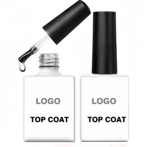 Top Coat With UV Filter