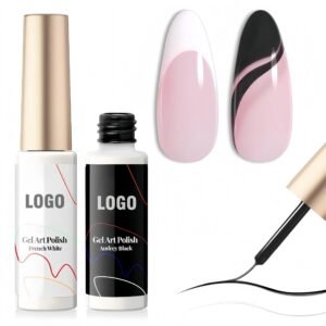 Liner Paint Nail Art Polish Gel Polish