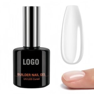 7 in One Clear Builder for Nails