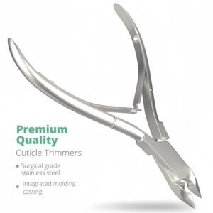 Professional Nail Cuticle Trimmer