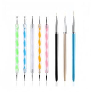 Nail Art Design Tools
