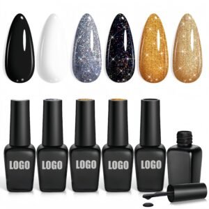 Classic Summer Gel Polish Set