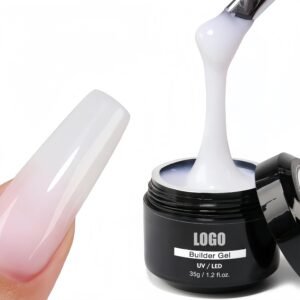 Hard Gel Builder Nail Extension